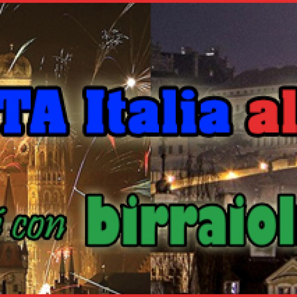 Birraioli