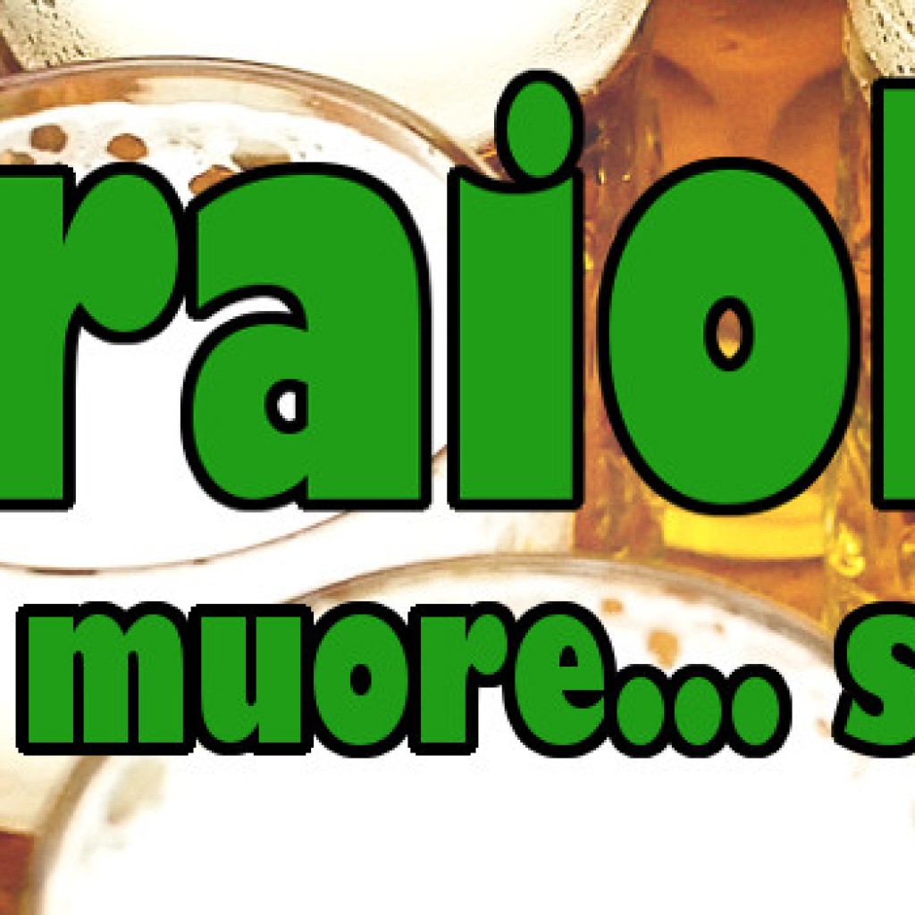Birraioli