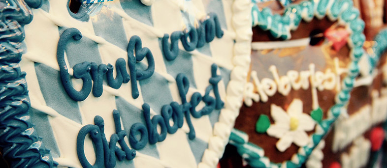 Storia dell'Oktoberfest