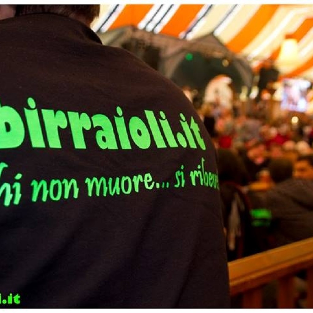 Birraioli