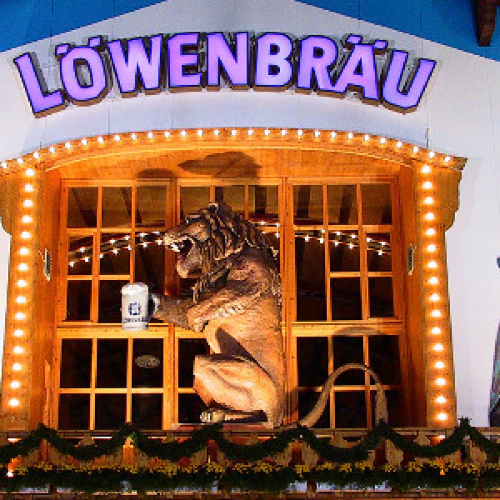 Birraioli
