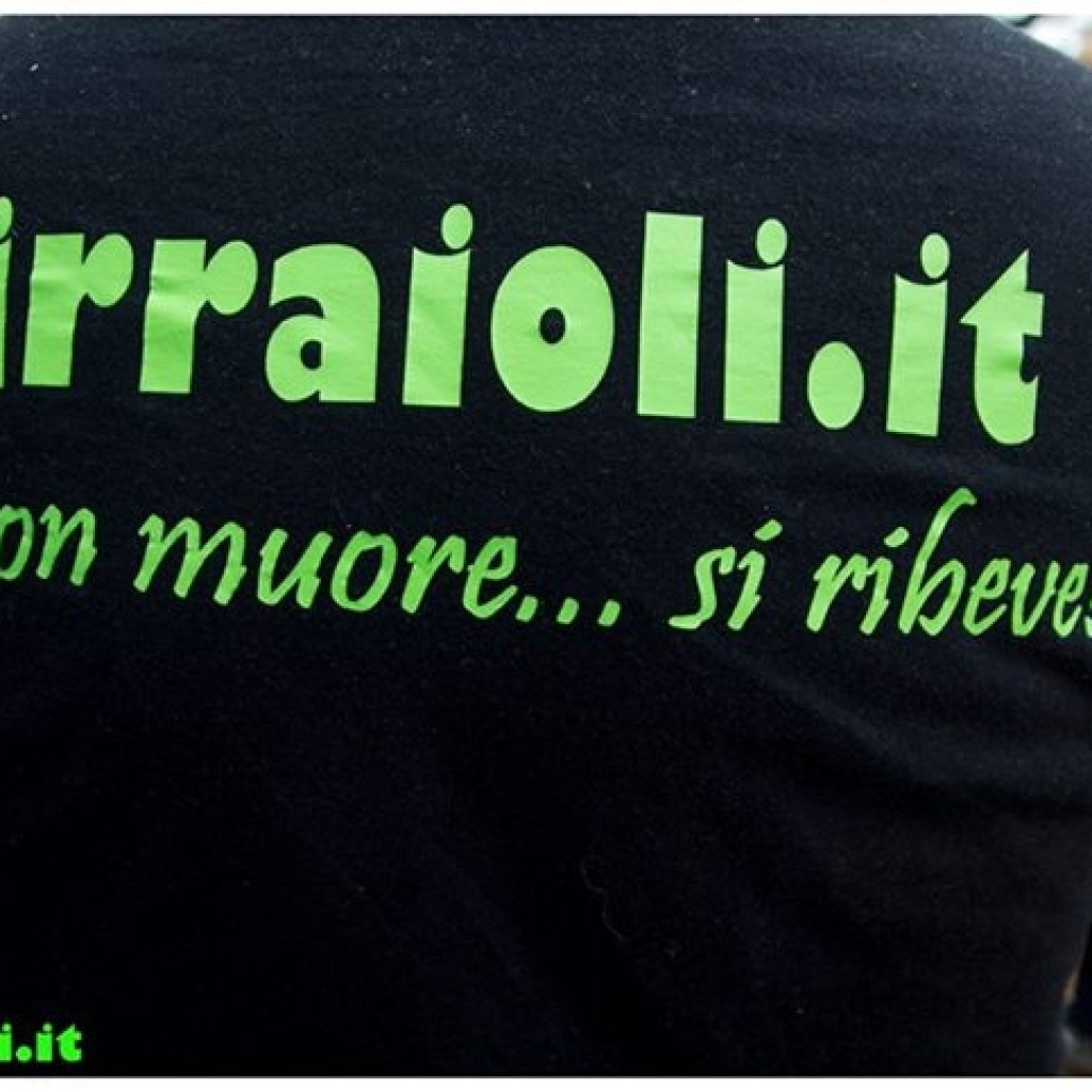 Birraioli