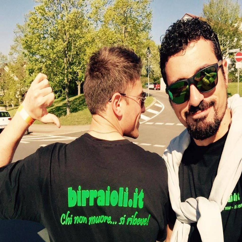 Birraioli