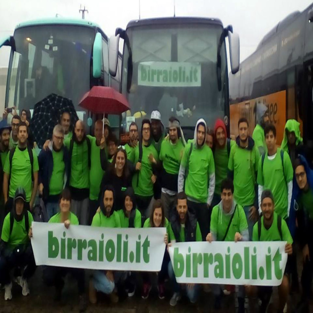 Birraioli