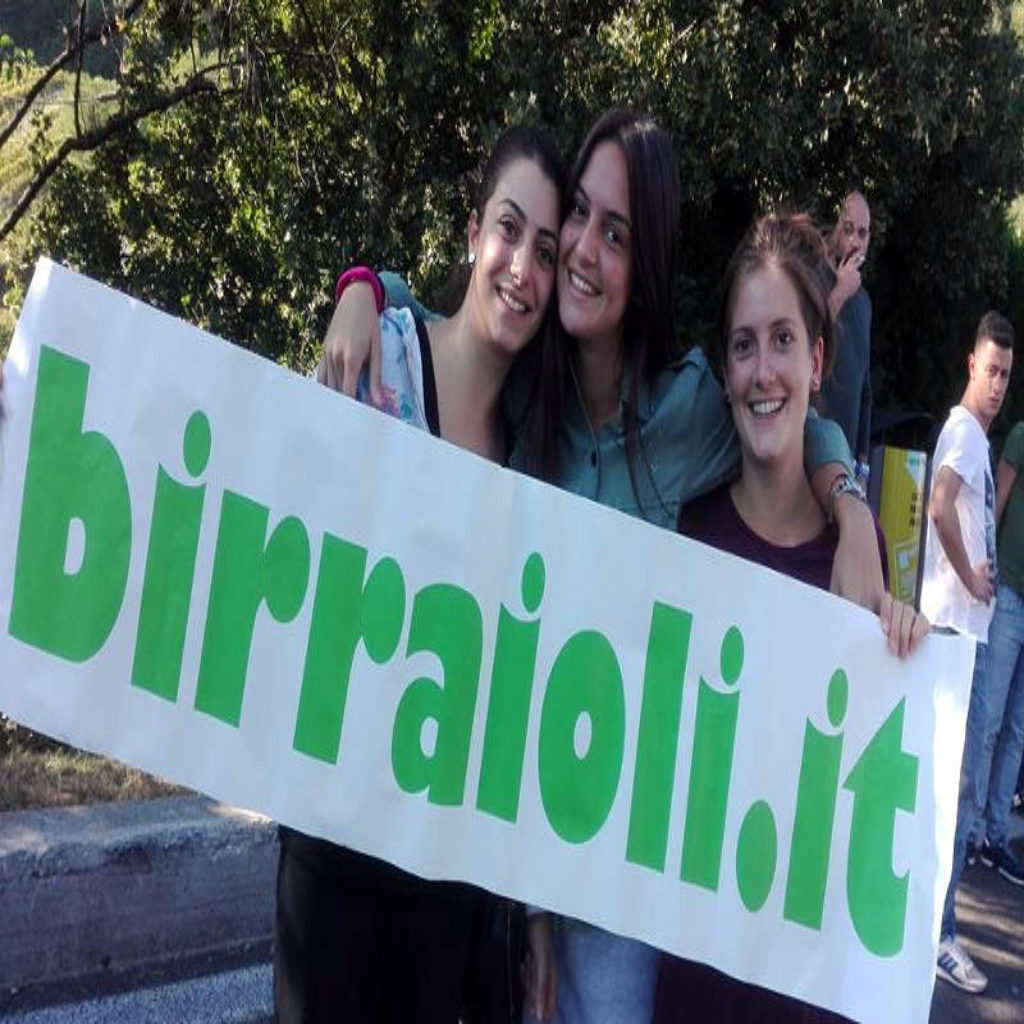 Birraioli