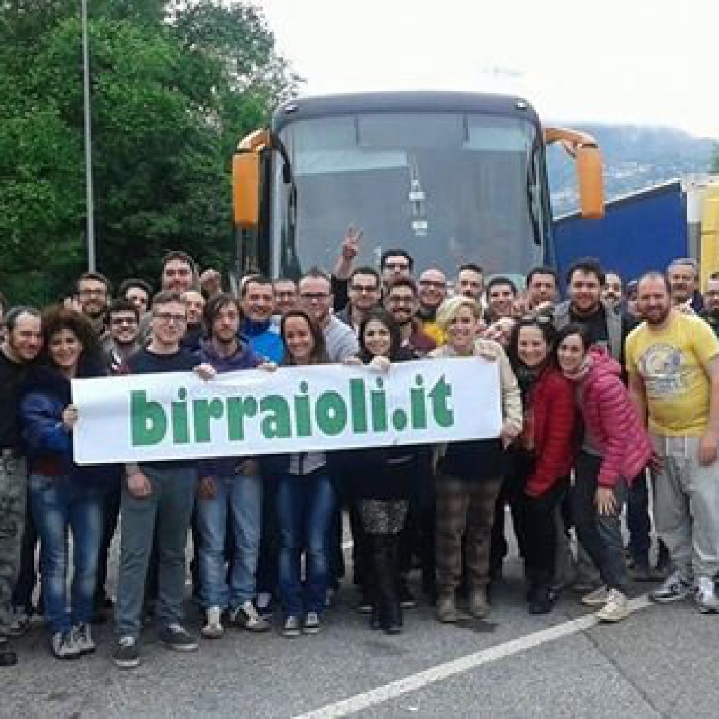 Birraioli
