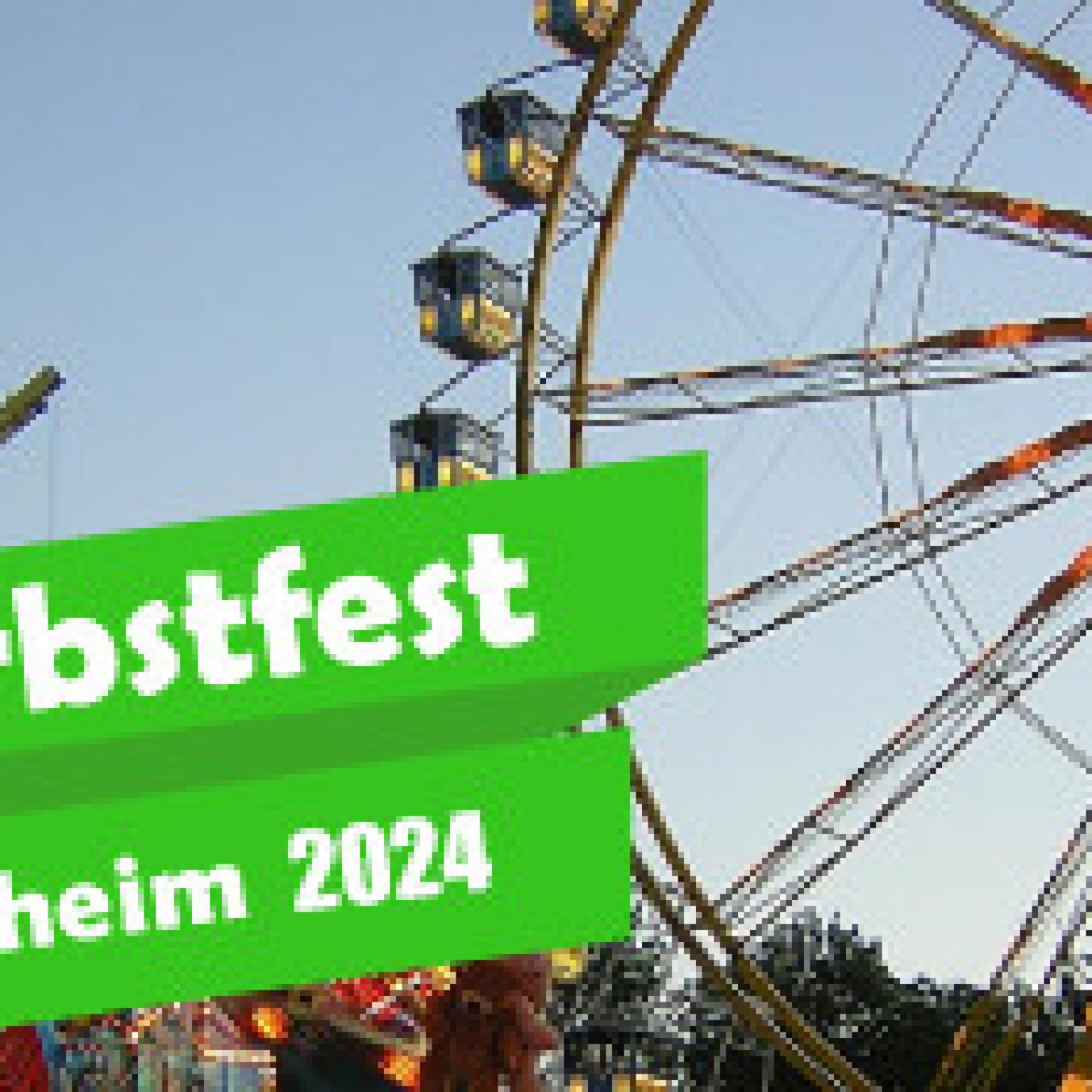 Birraioli Herbstfest Rosenheim 2024